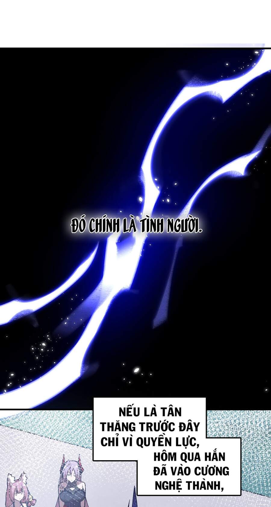 Ma vương trở lại
