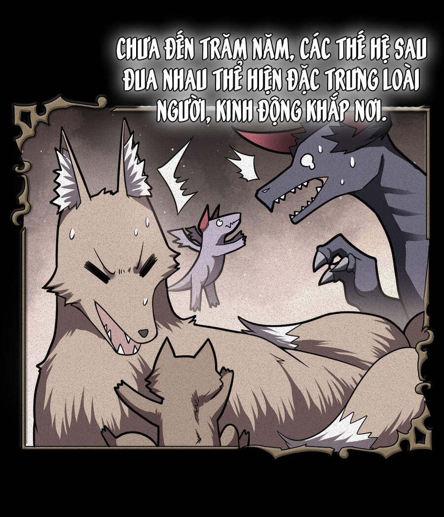 Ma vương trở lại