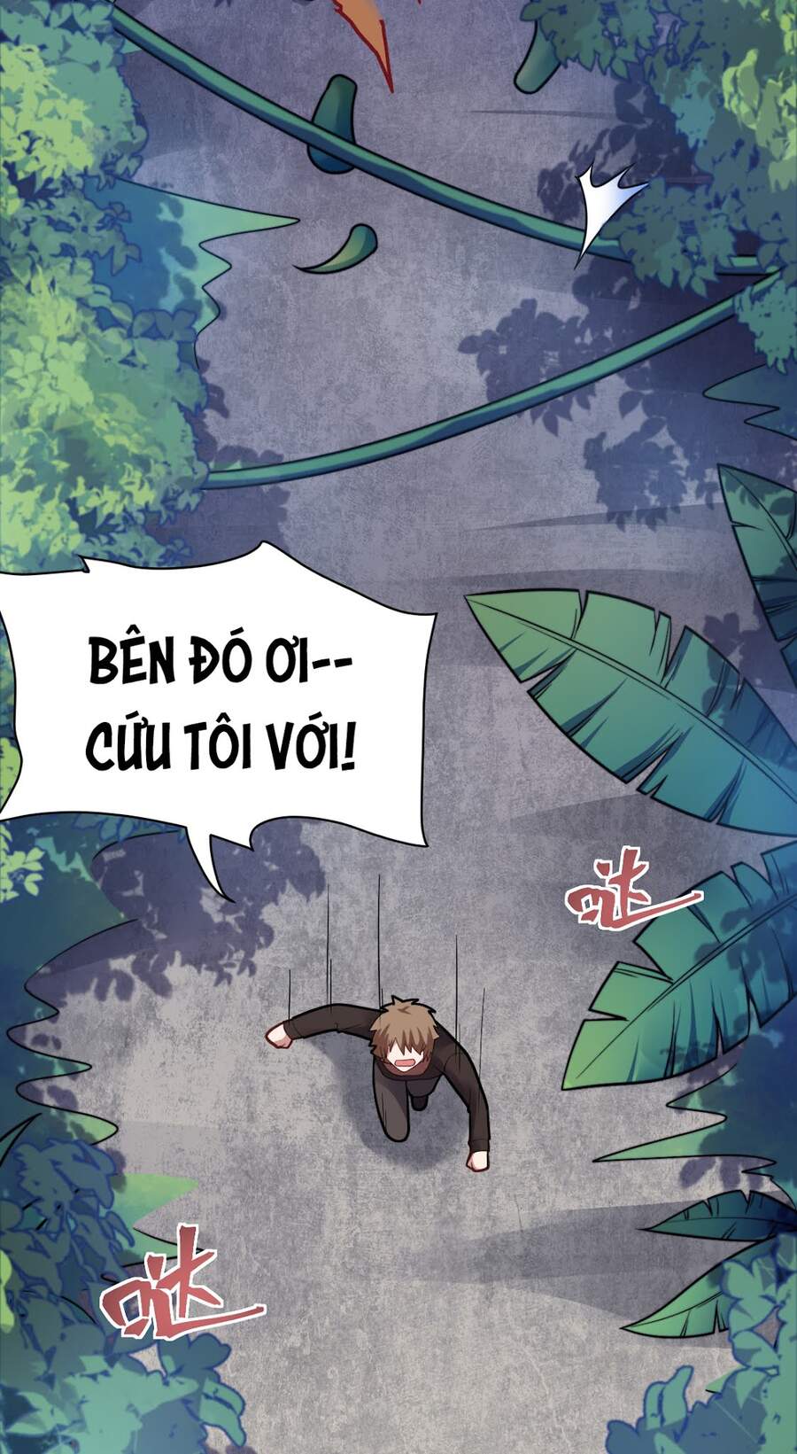 Ma vương trở lại