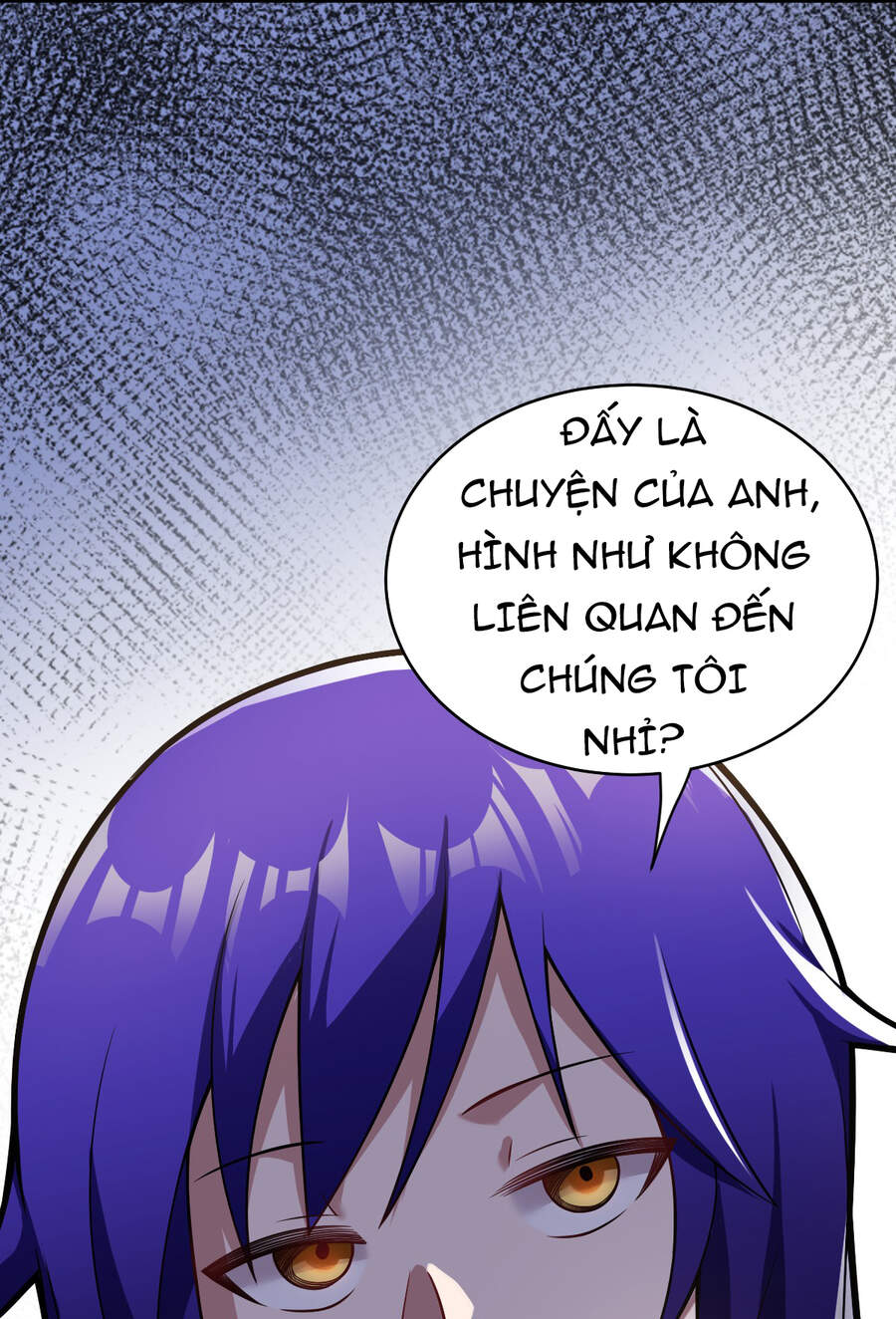 Ma vương trở lại