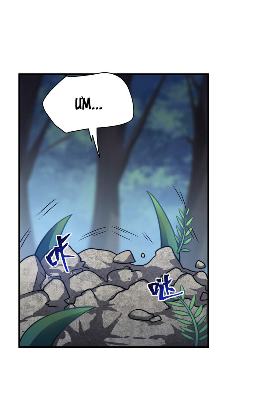 Ma vương trở lại