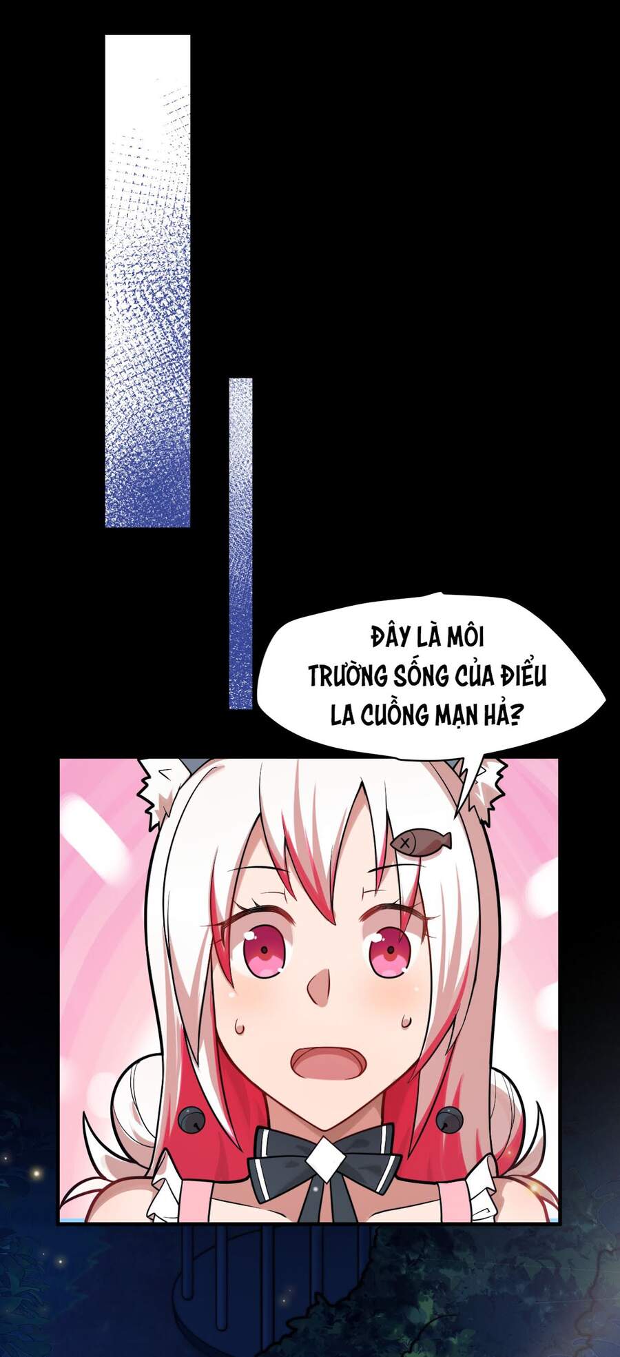 Ma vương trở lại