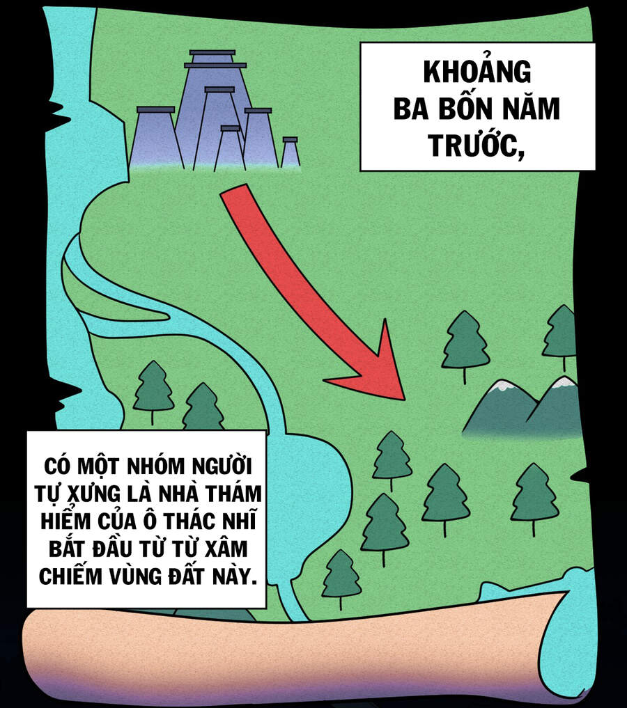 Ma vương trở lại