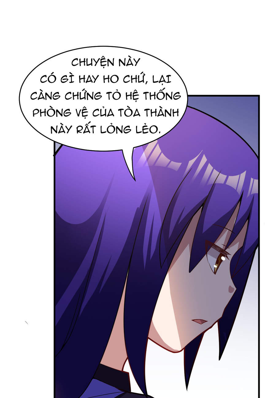 Ma vương trở lại