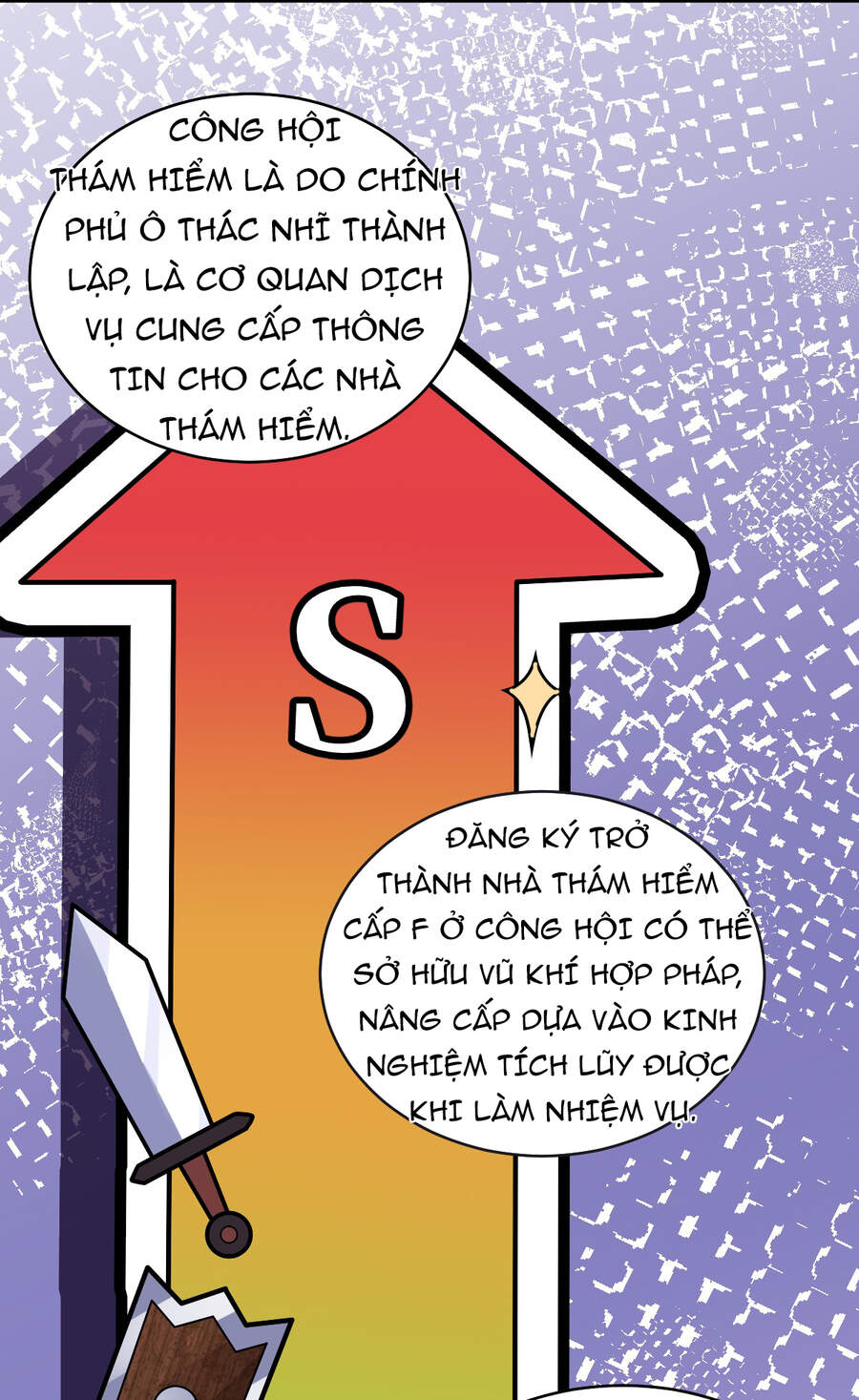 Ma vương trở lại