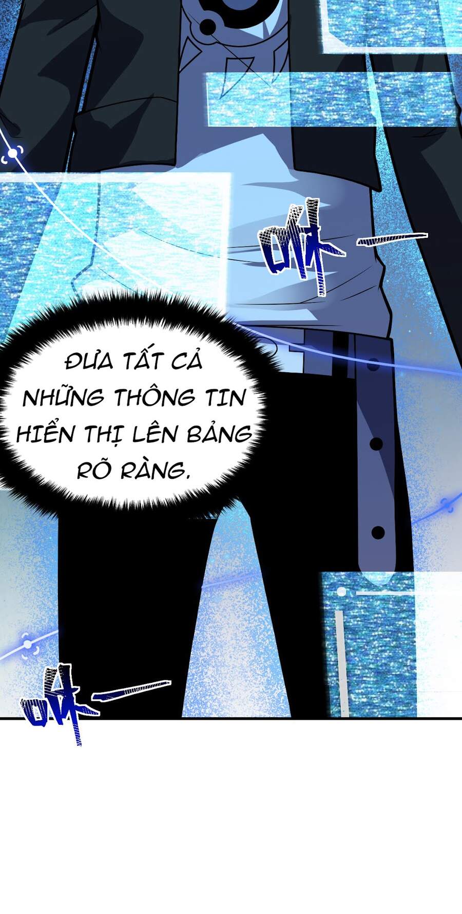 Ma vương trở lại