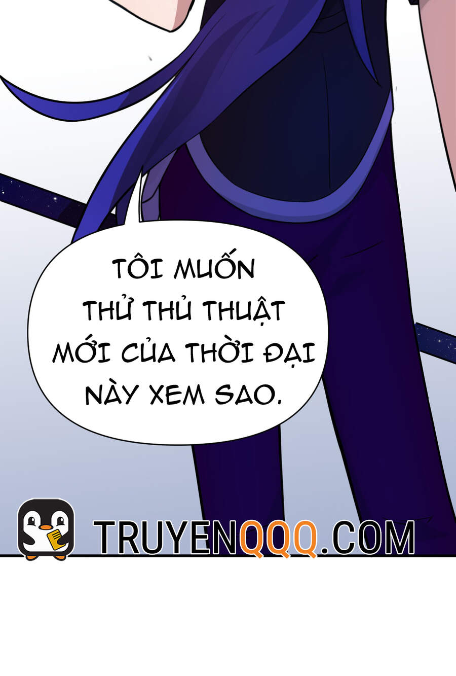 Ma vương trở lại