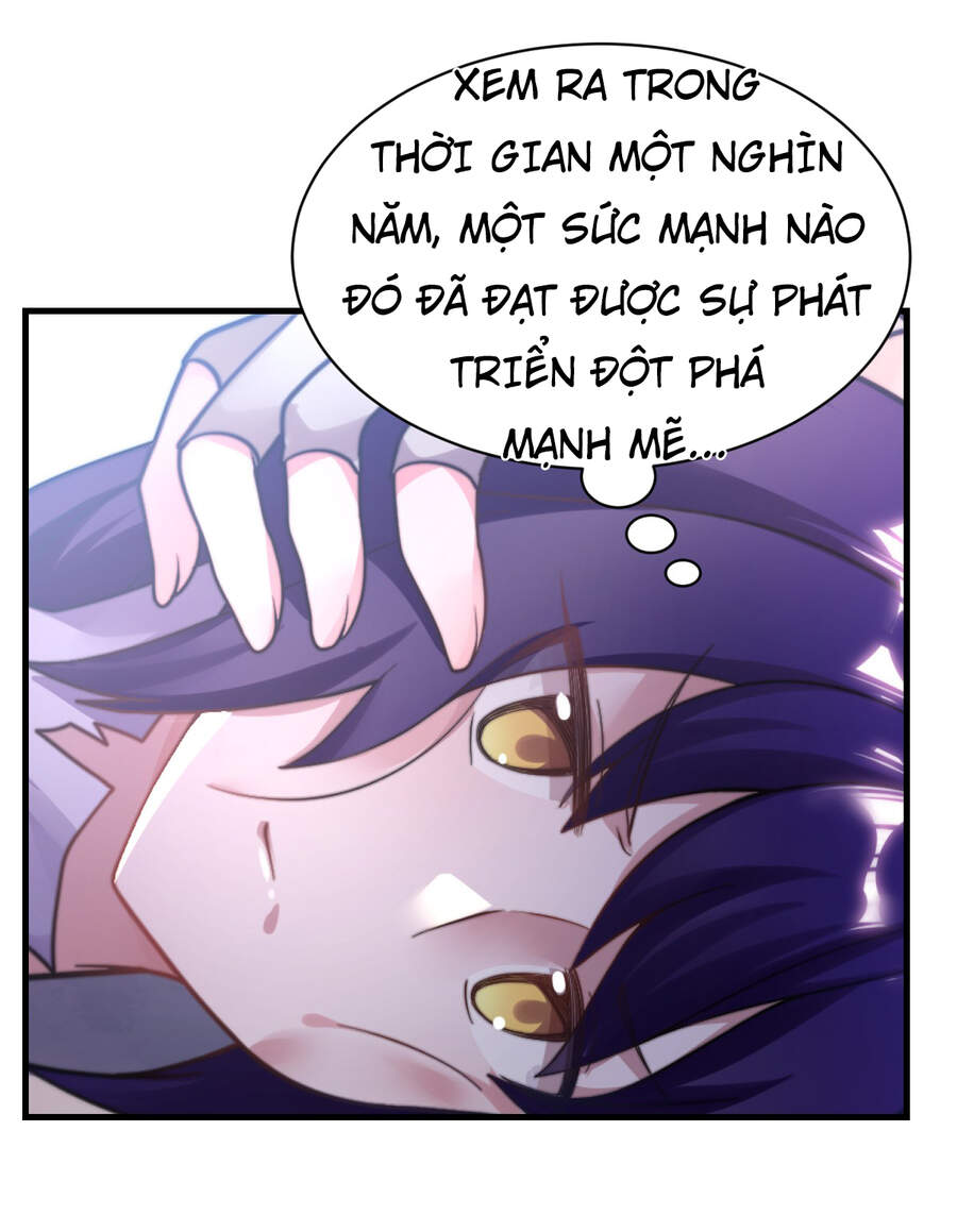 Ma vương trở lại