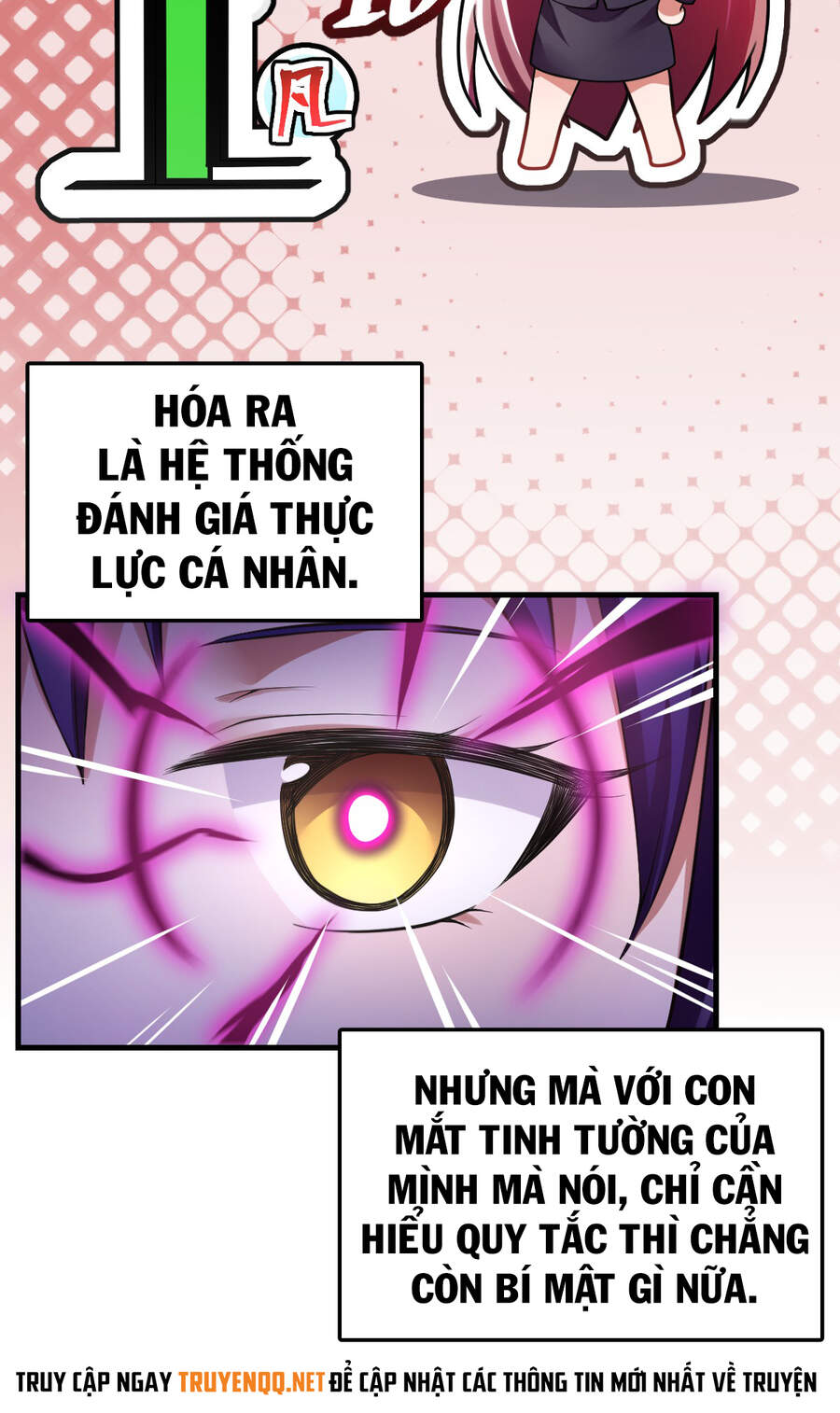 Ma vương trở lại