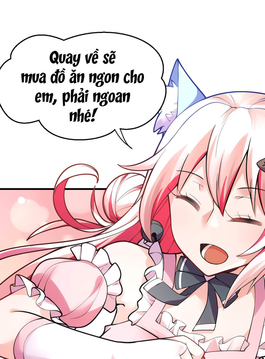 Ma vương trở lại