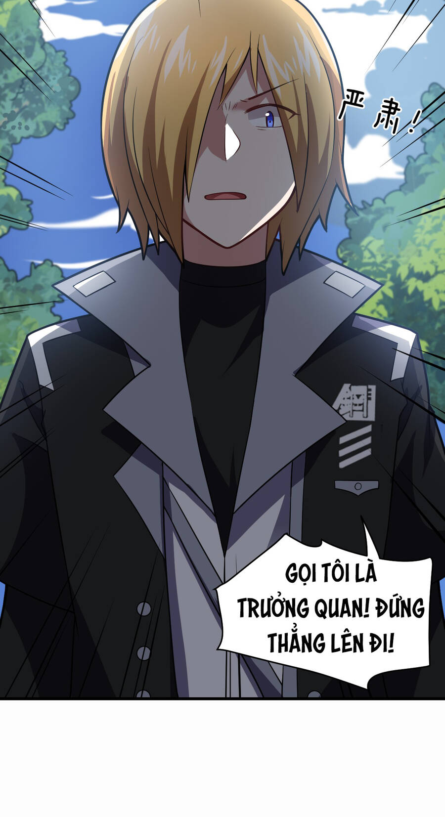 Ma vương trở lại