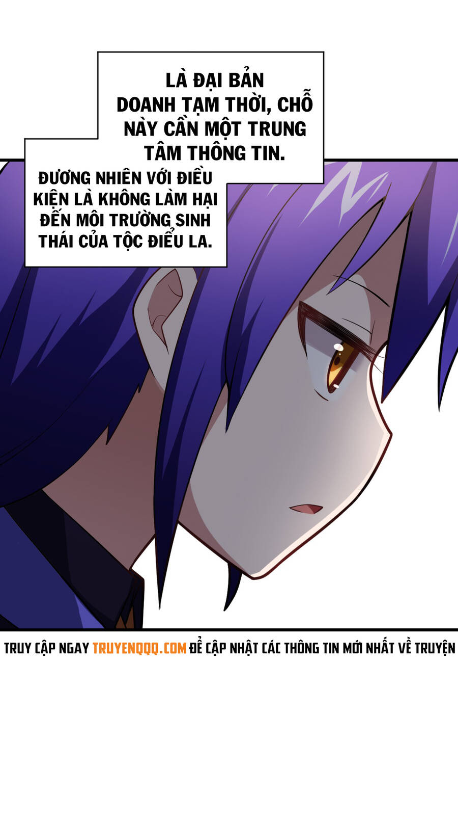 Ma vương trở lại