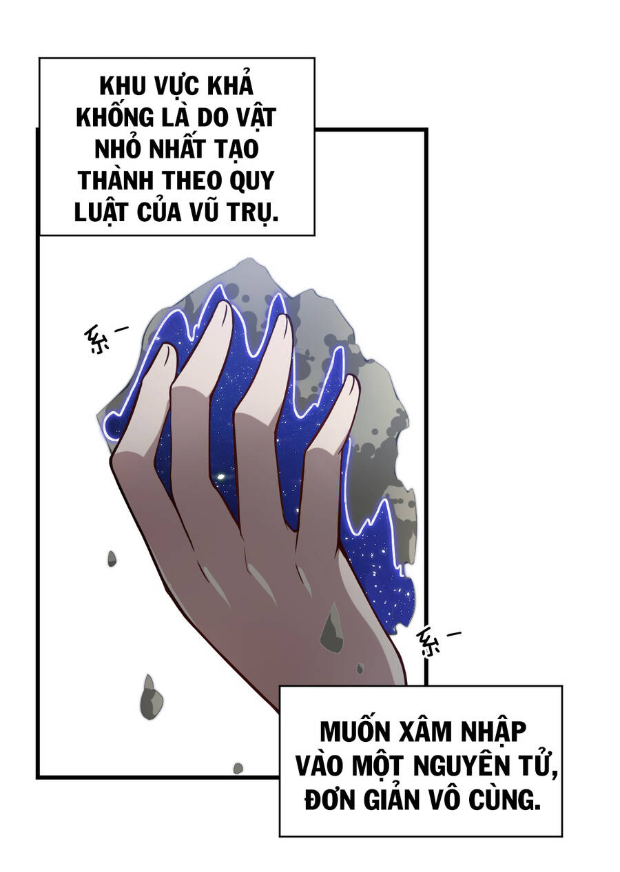 Ma vương trở lại