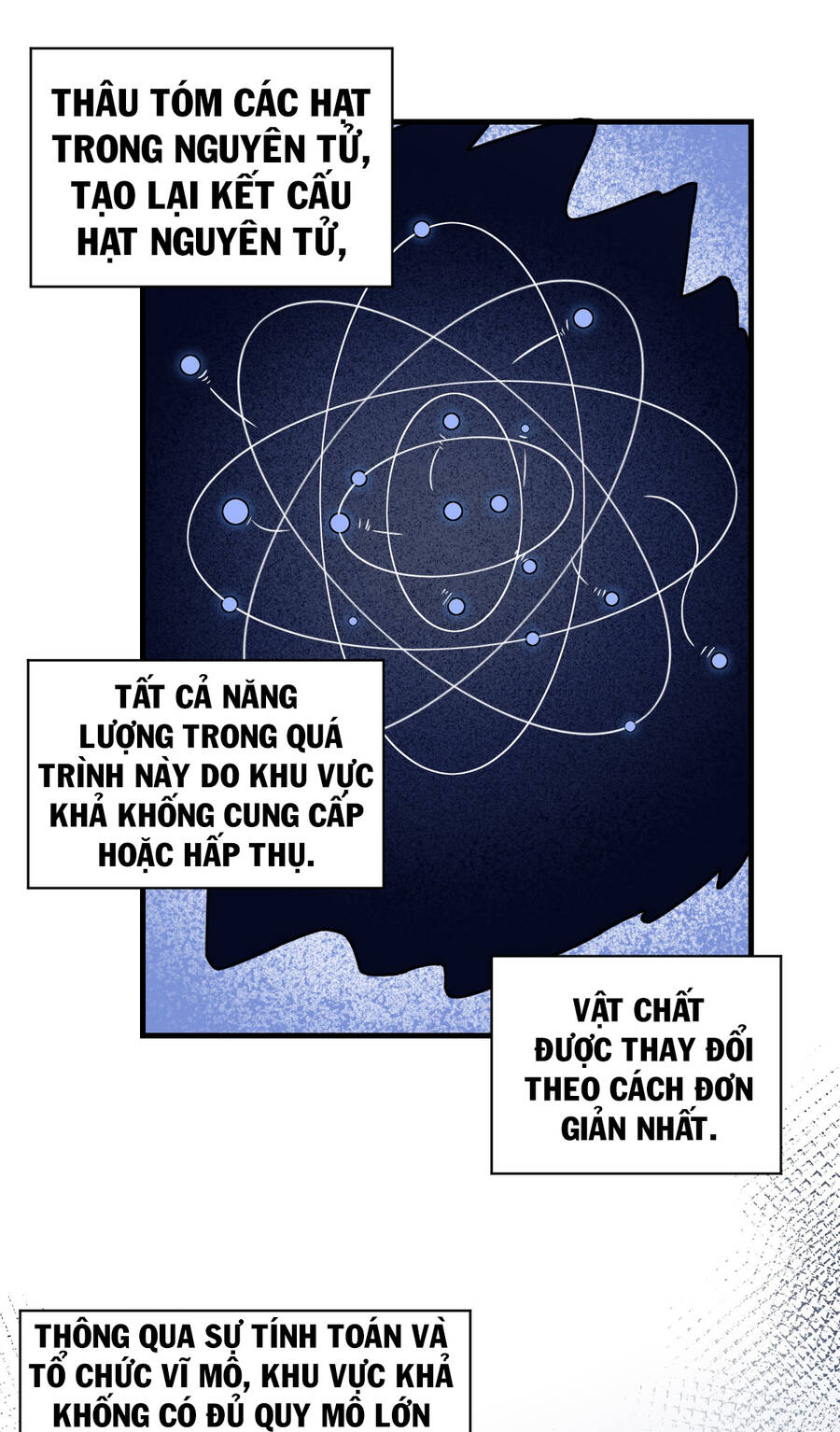 Ma vương trở lại