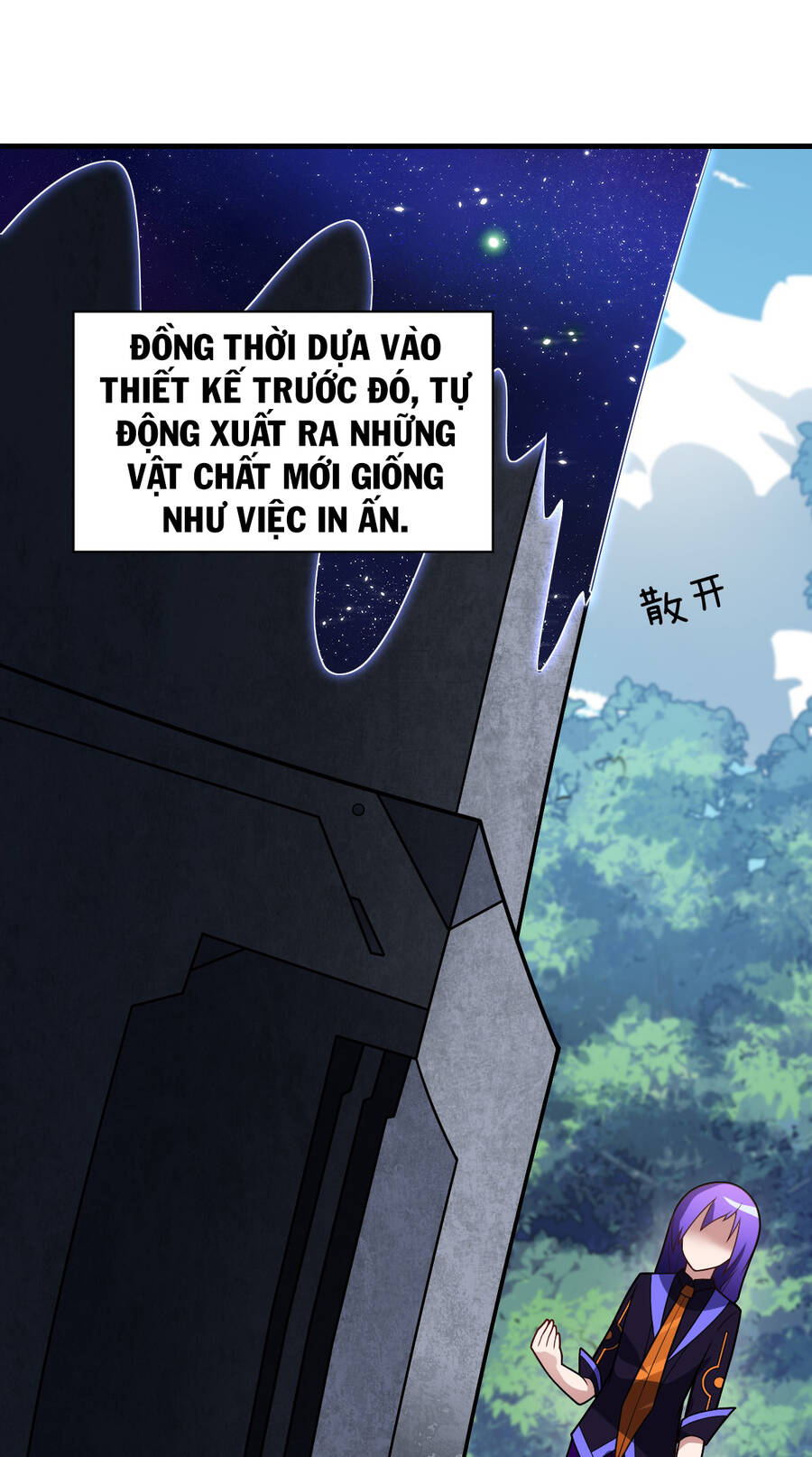 Ma vương trở lại