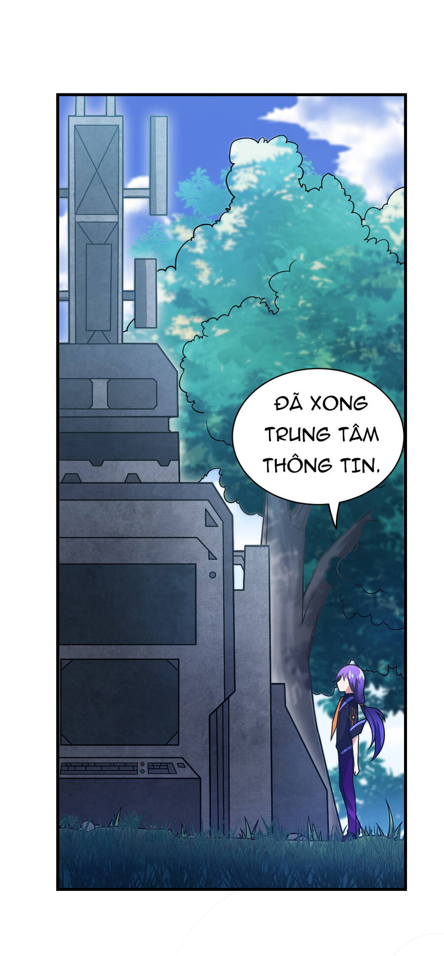 Ma vương trở lại