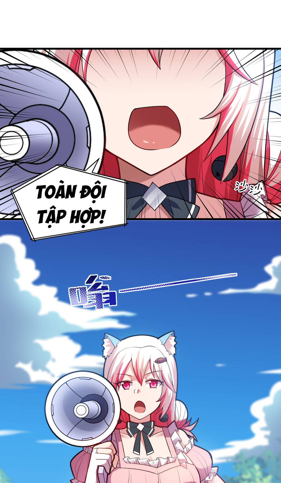 Ma vương trở lại