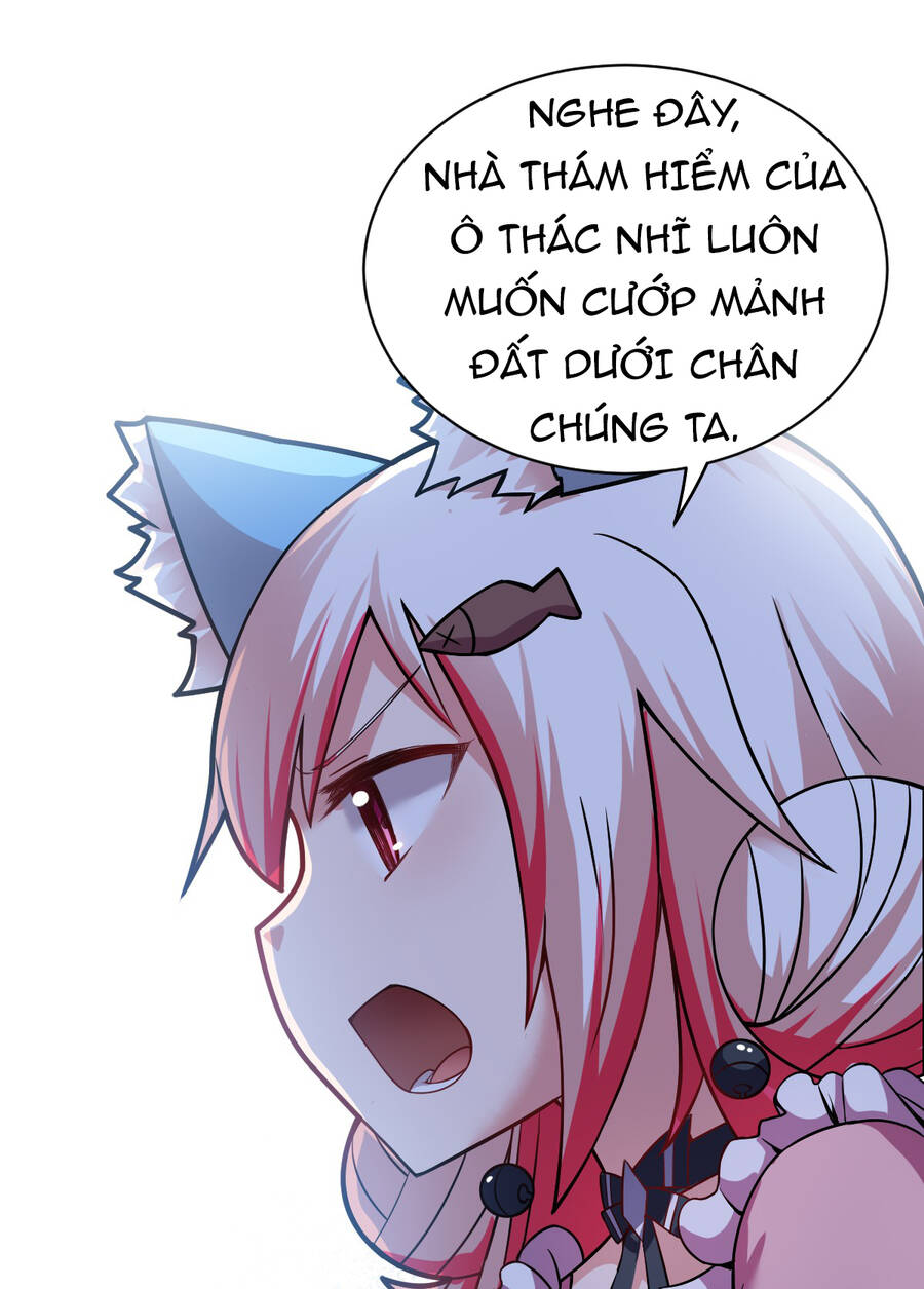 Ma vương trở lại