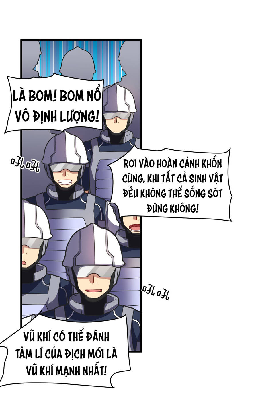 Ma vương trở lại