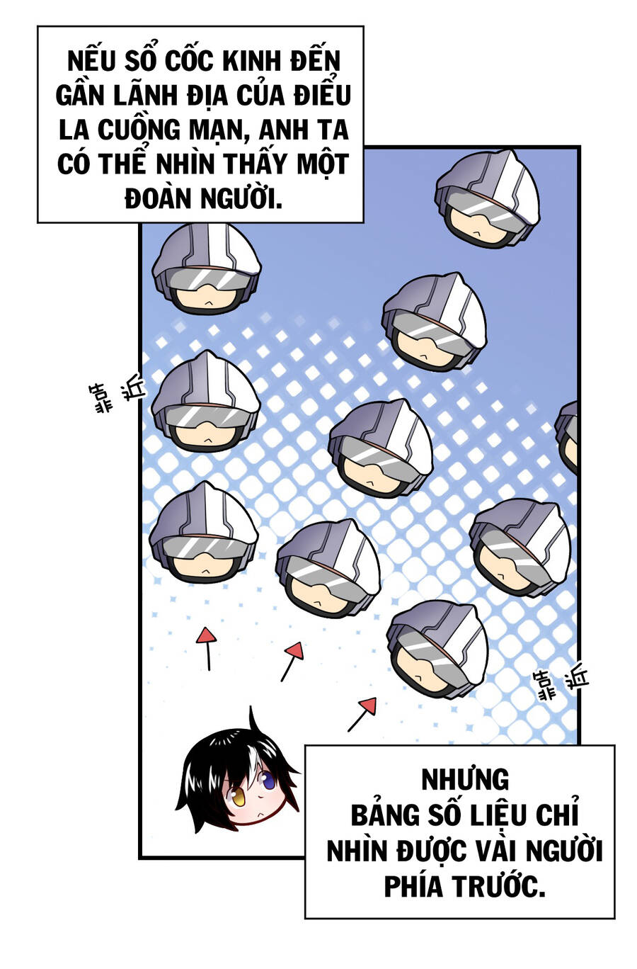 Ma vương trở lại