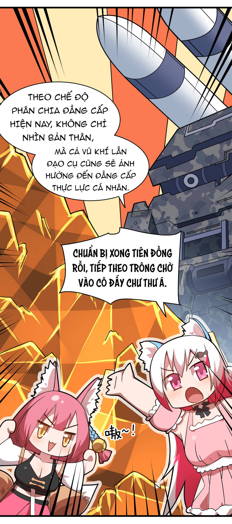 Ma vương trở lại