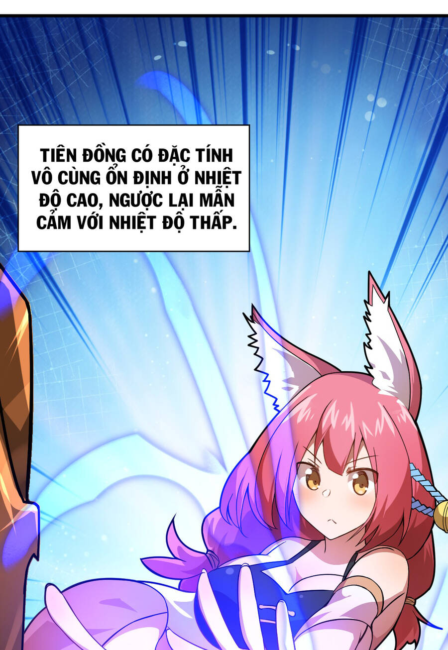 Ma vương trở lại