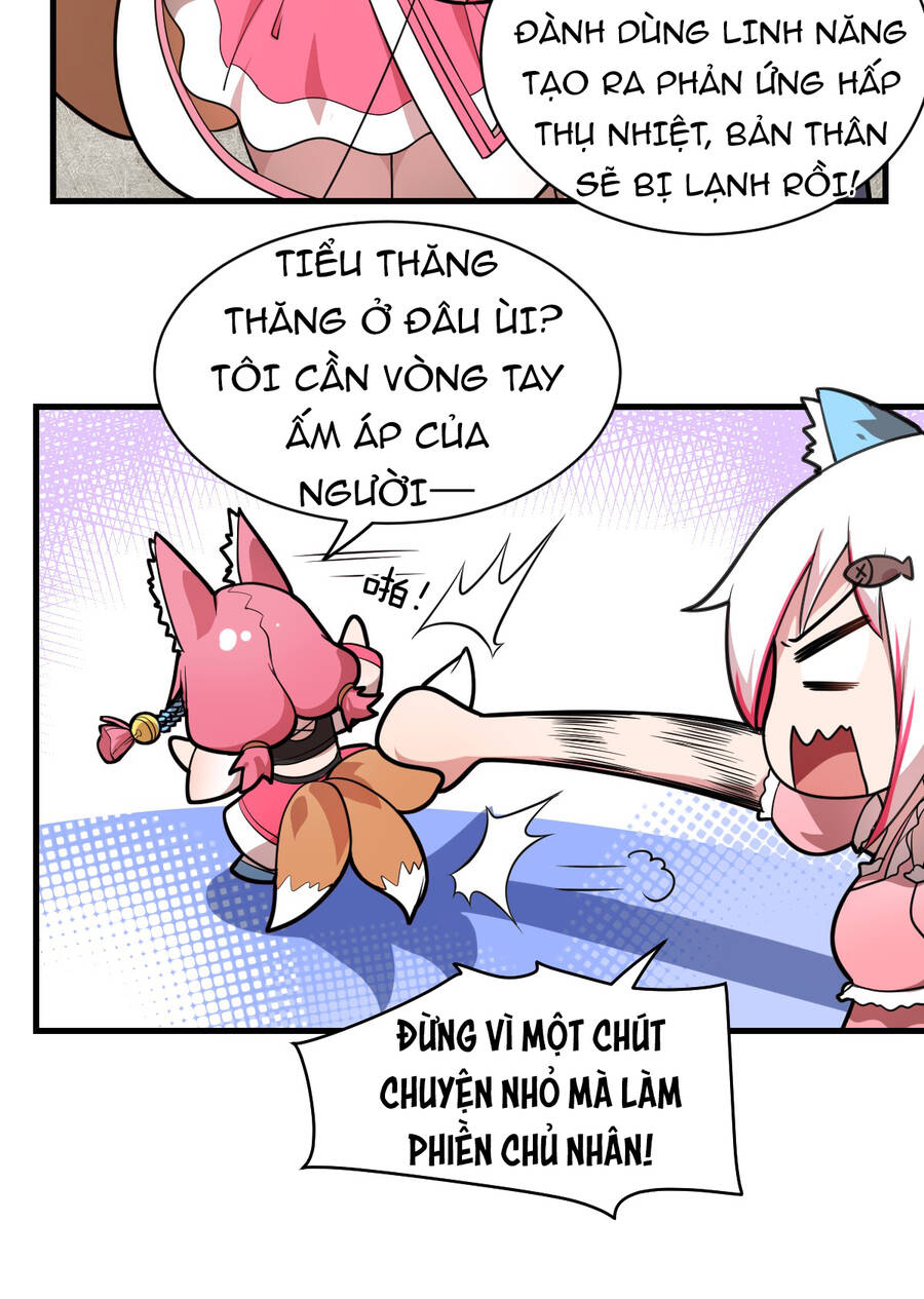 Ma vương trở lại