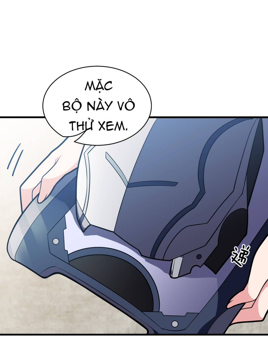 Ma vương trở lại