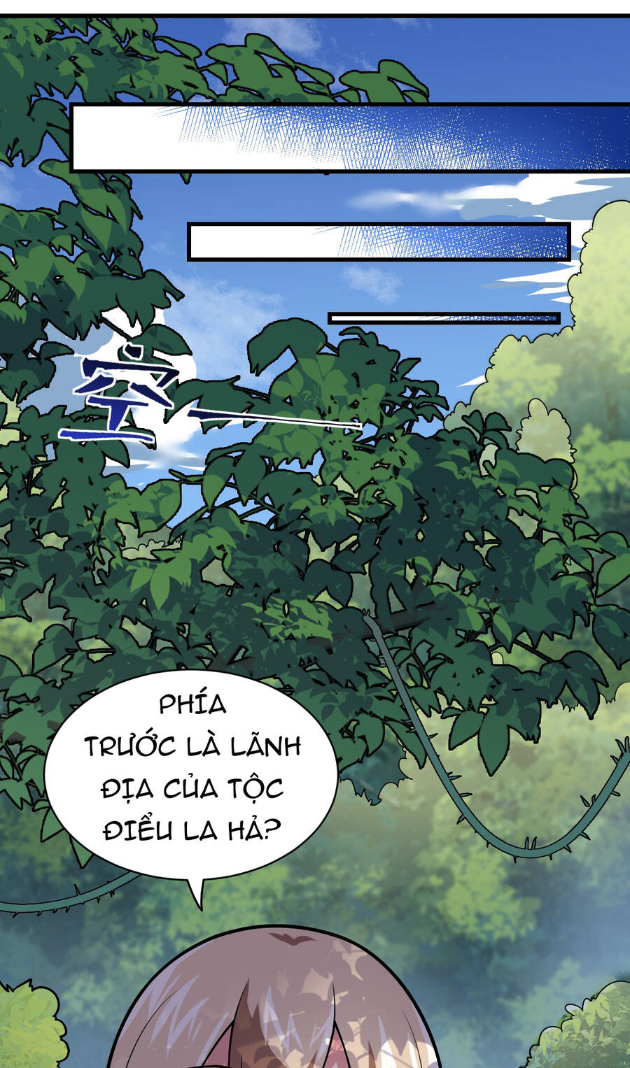 Ma vương trở lại