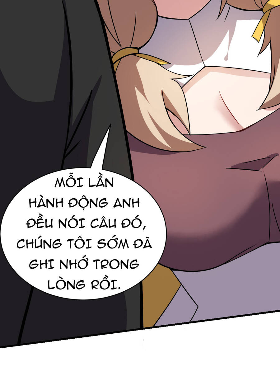 Ma vương trở lại