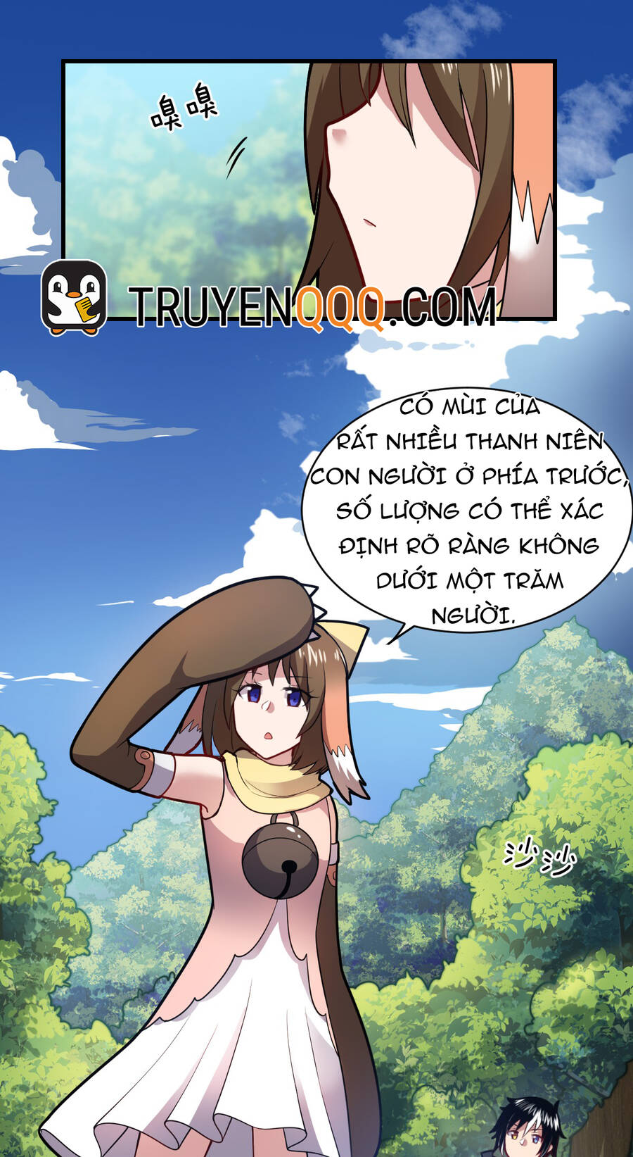 Ma vương trở lại