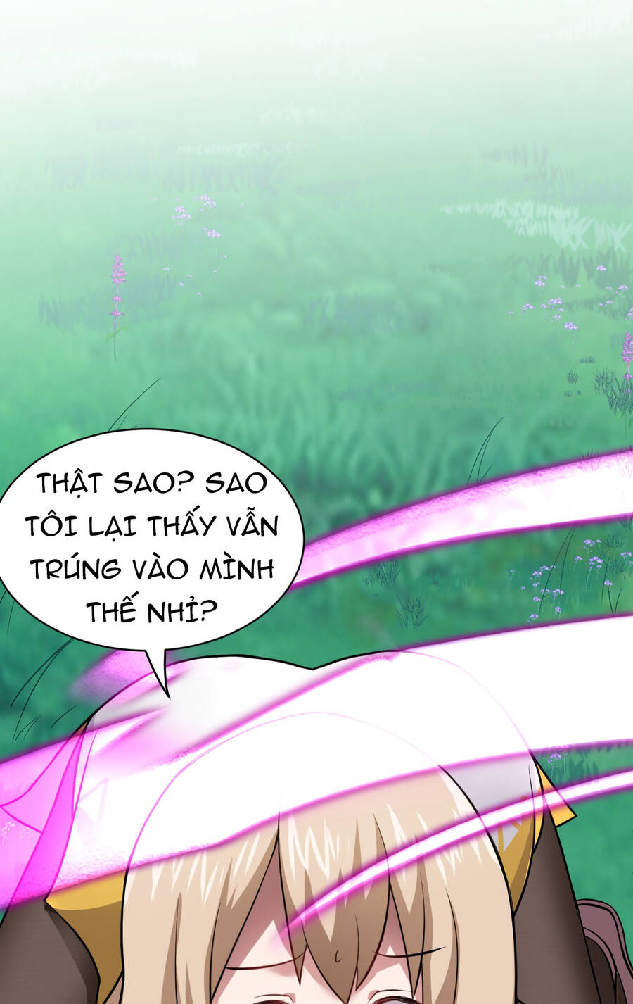 Ma vương trở lại