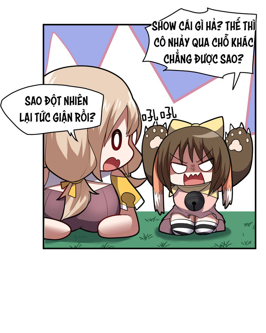 Ma vương trở lại