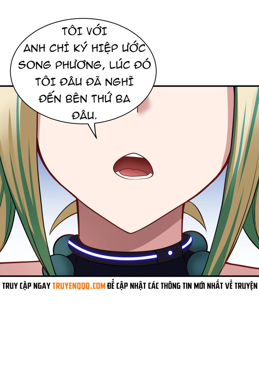 Ma vương trở lại