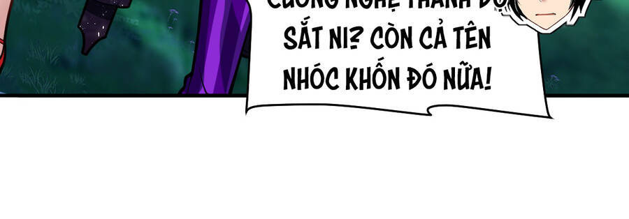 Ma vương trở lại