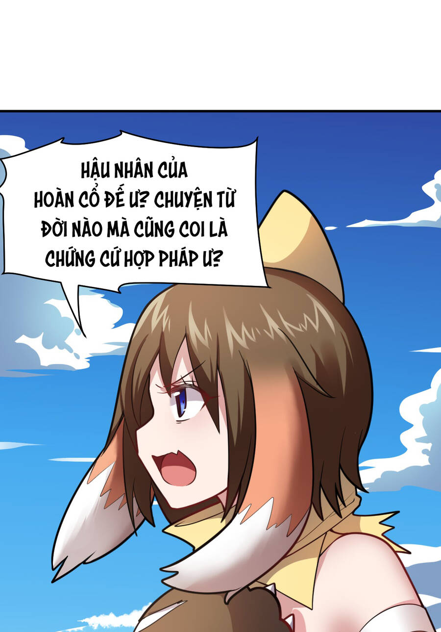 Ma vương trở lại