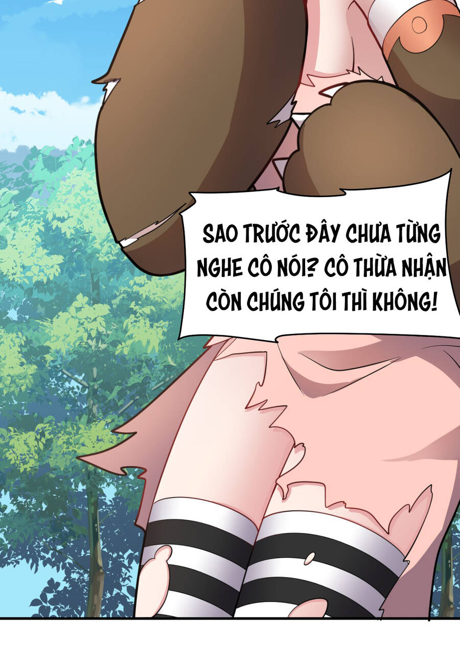 Ma vương trở lại