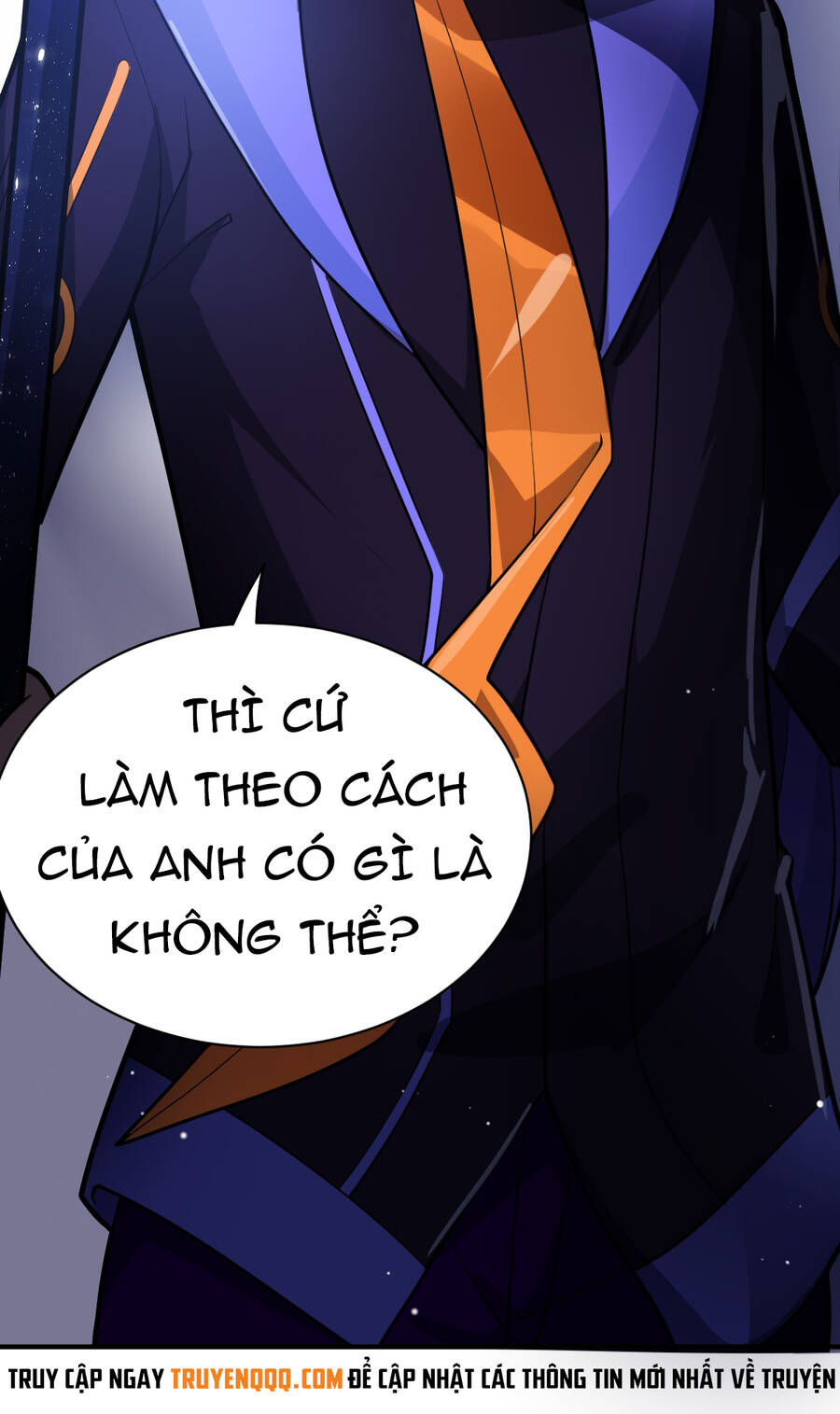 Ma vương trở lại