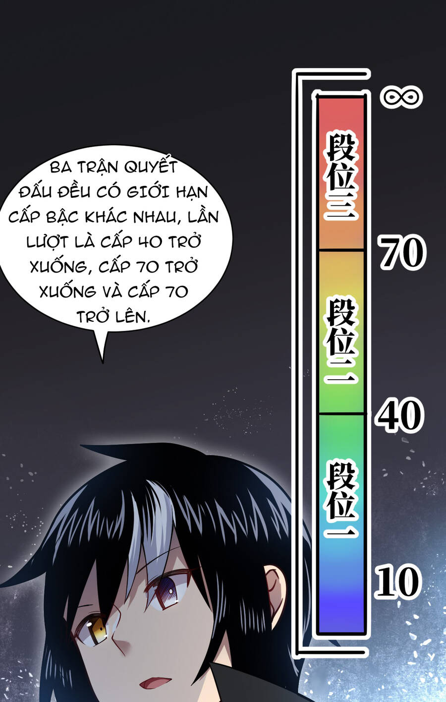 Ma vương trở lại