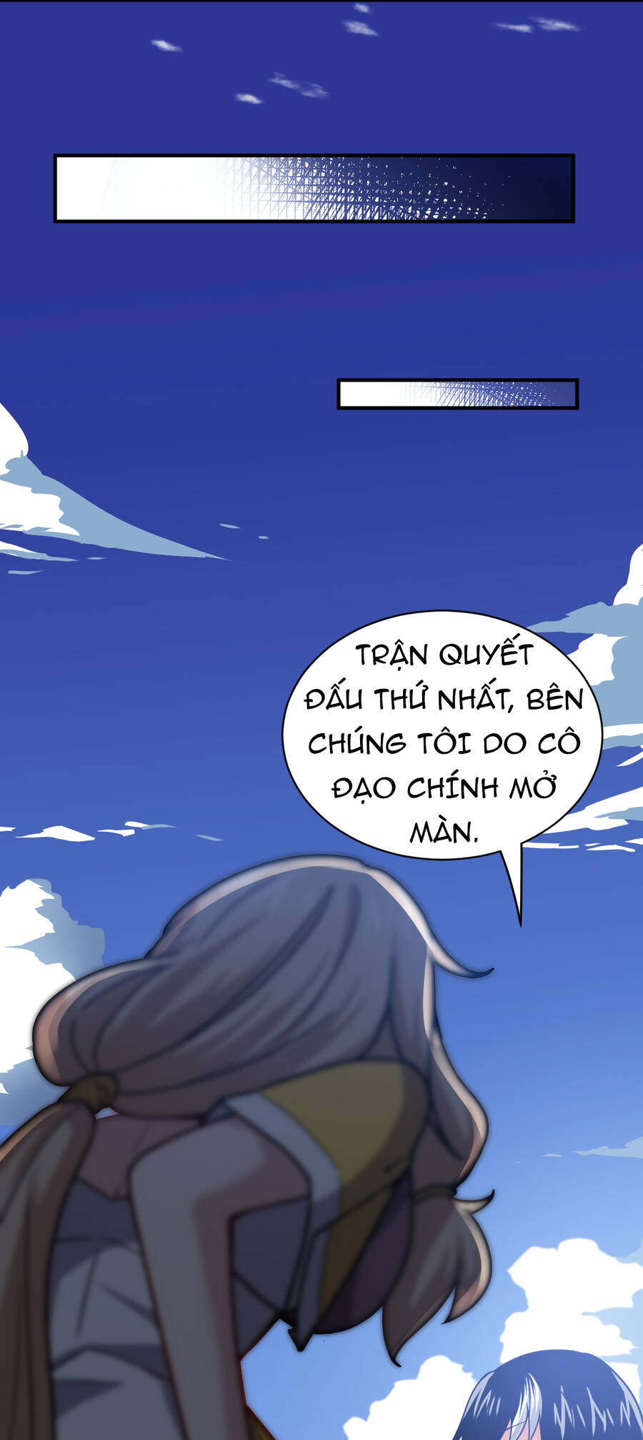 Ma vương trở lại