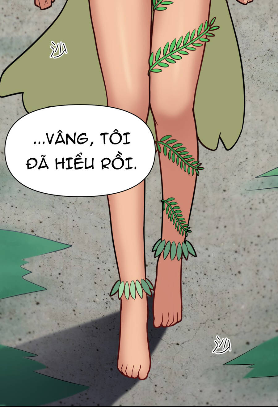 Ma vương trở lại