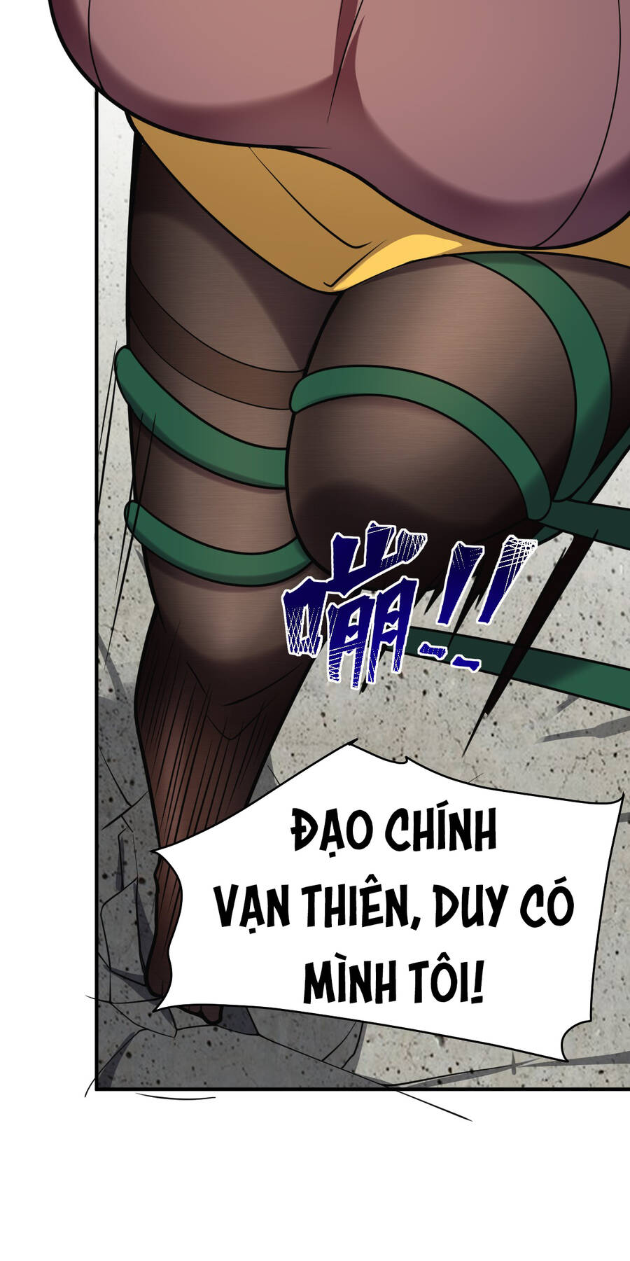 Ma vương trở lại