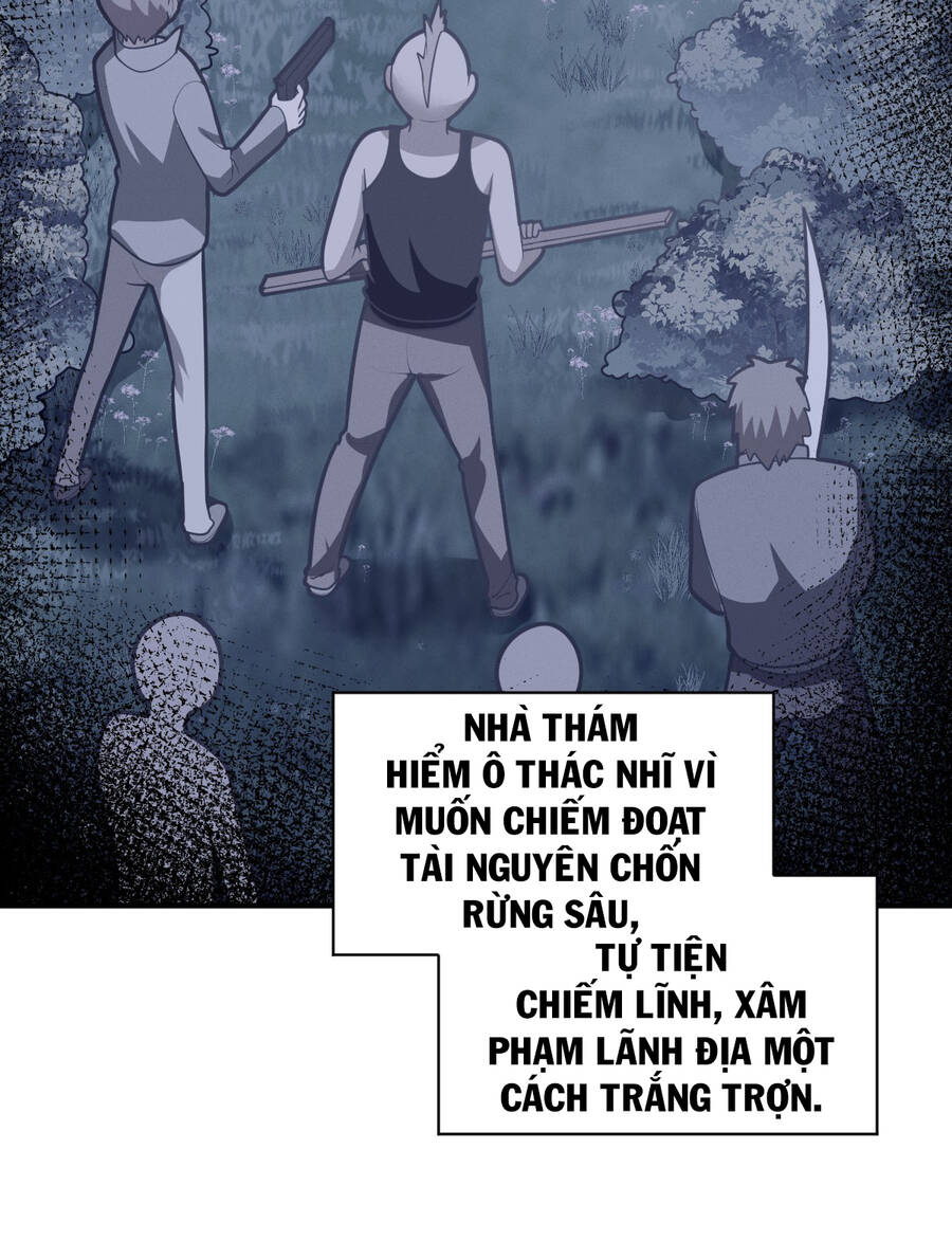 Ma vương trở lại