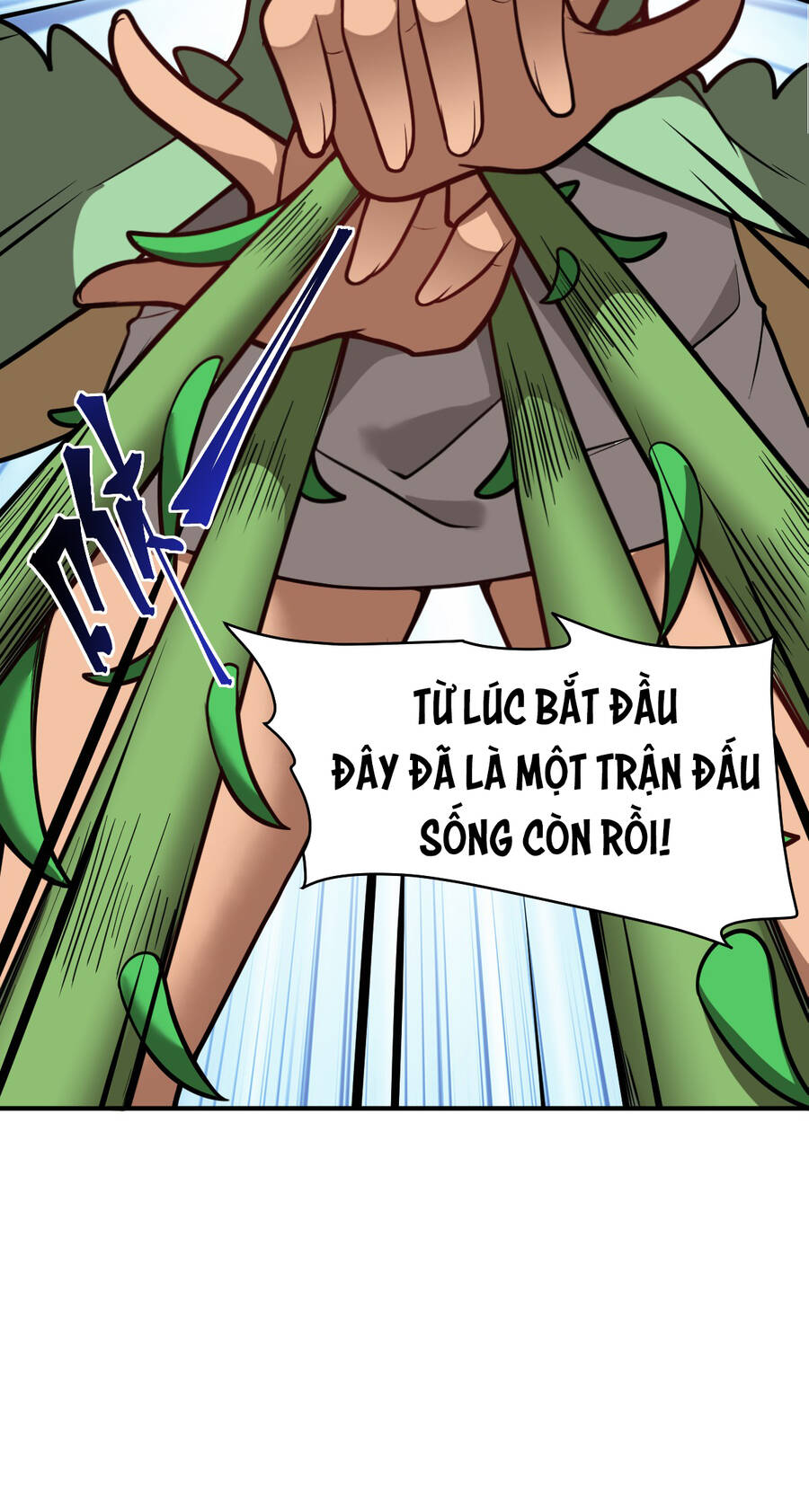 Ma vương trở lại