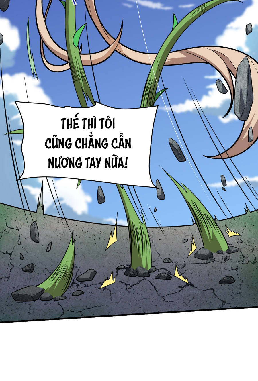 Ma vương trở lại