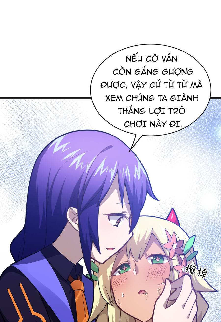 Ma vương trở lại