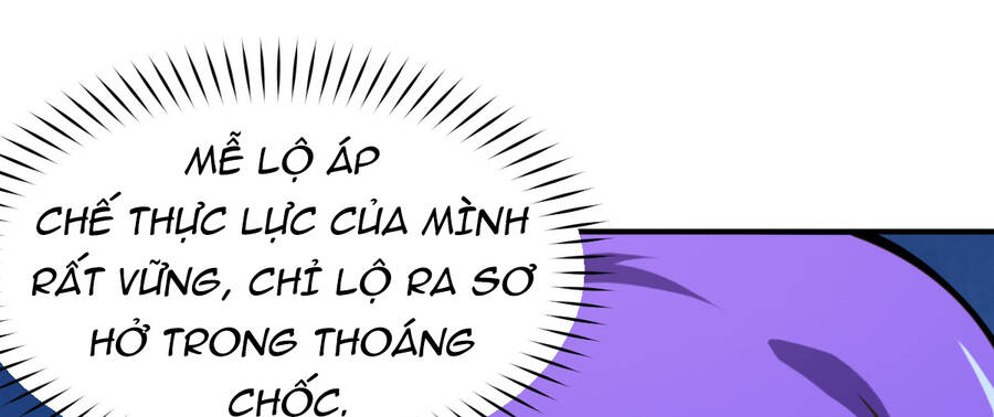 Ma vương trở lại