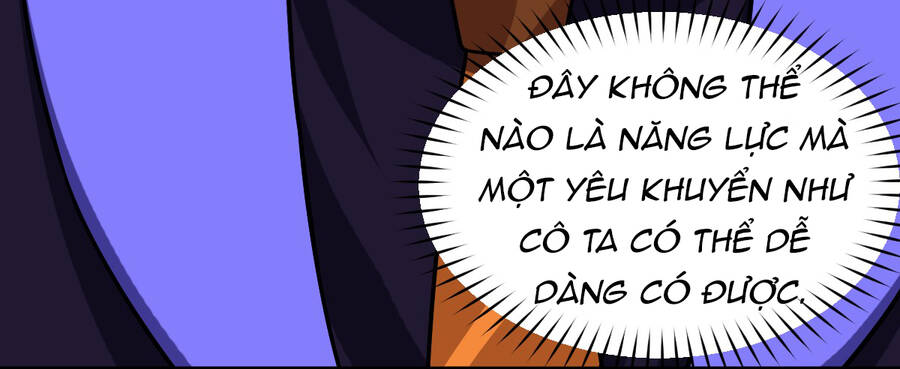 Ma vương trở lại