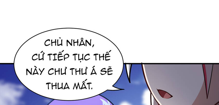 Ma vương trở lại