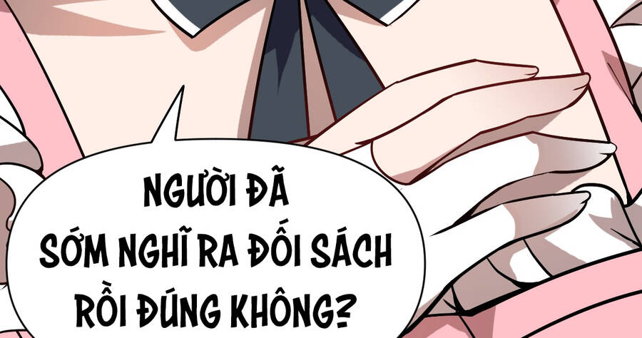 Ma vương trở lại